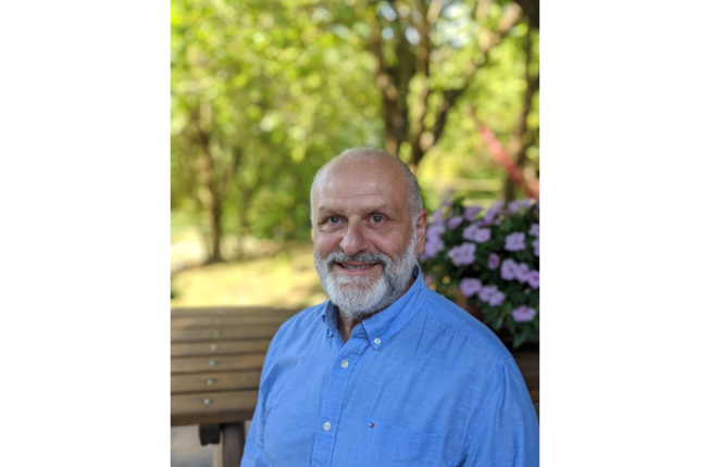 Collegamento a Prof. Umberto Castiello received an ERC Advanced Grant for a project on “Intentionality in Plants”. Congratulations!