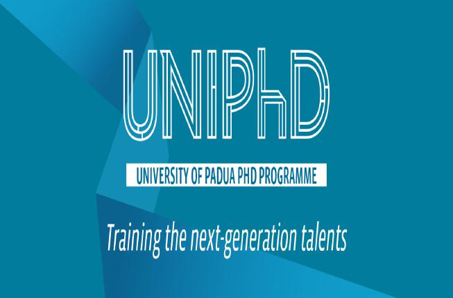 Collegamento a Doctoral Programme UNIPhD