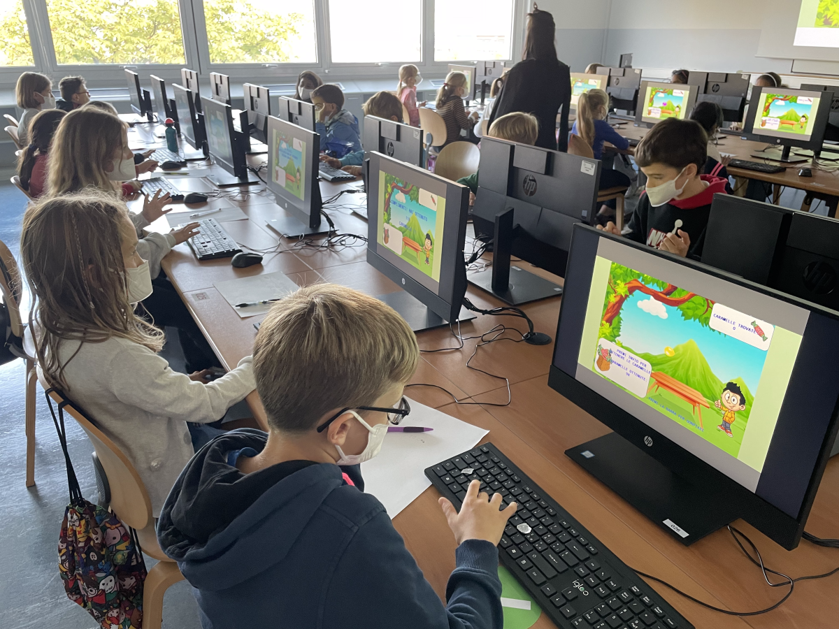 Kids University 2022 23 