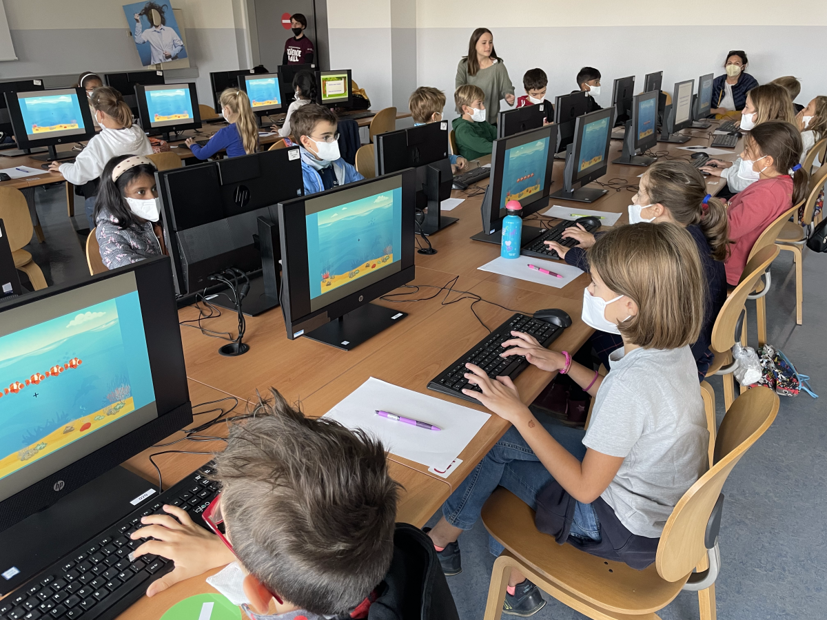 Kids university 2022 4