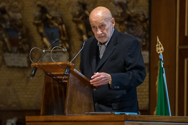 Carlo Arrigo Umiltà