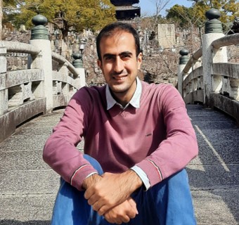 Amirmhamoud Houshmand Chatroudi Amirmhamoud Houshmand Chatroudi