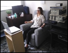 Basic, applied psychophysiology and Biofeedback