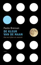 De kleur van de maan