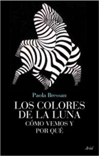 Los colores de la luna