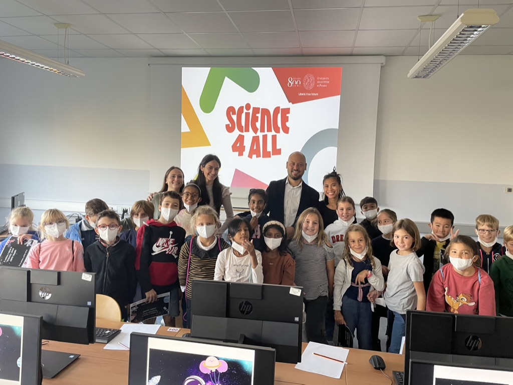 Kids University 2022 31