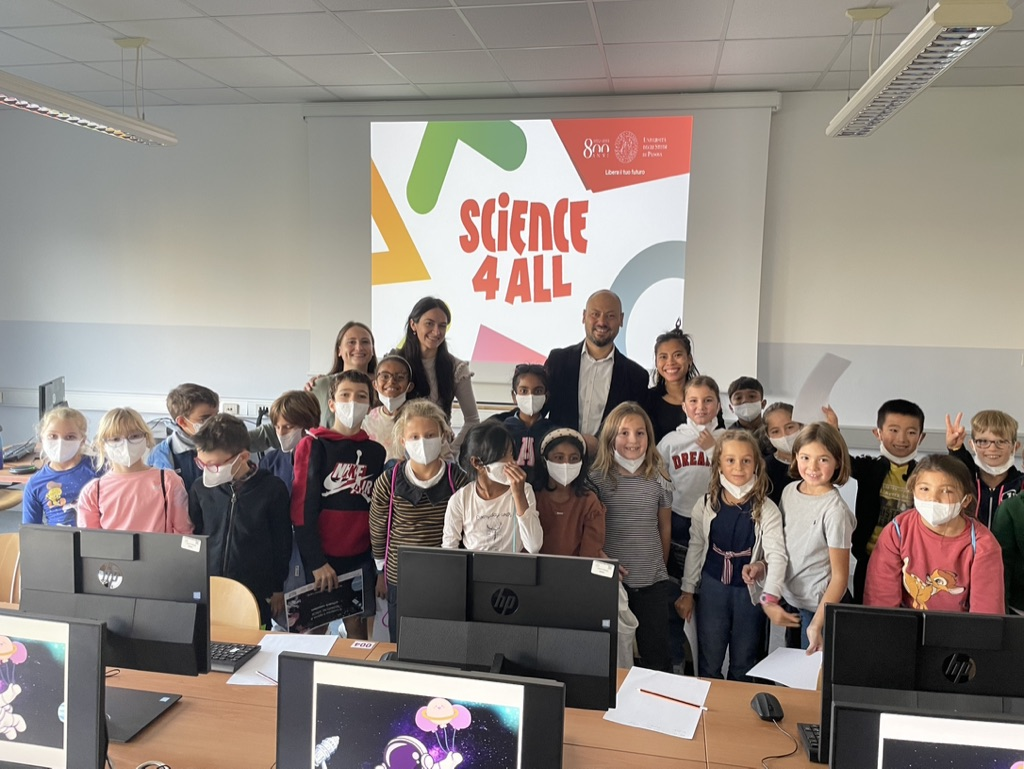 Kids University 2022 34