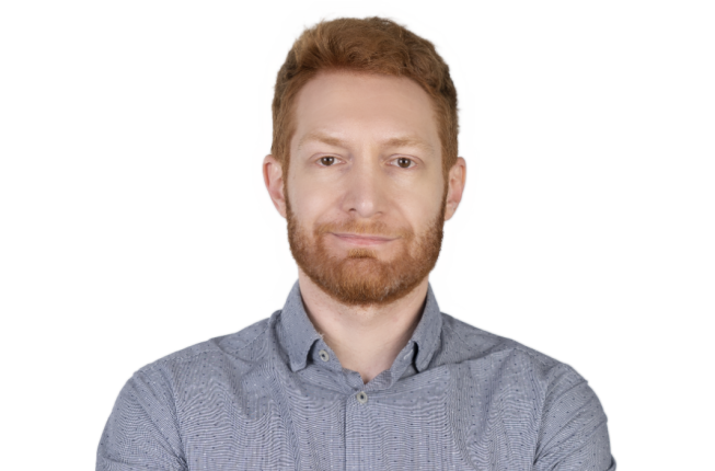 Collegamento a The Department welcomes Fabio Masina