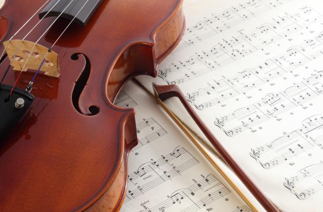 Collegamento a Why Stradivari are preferred sound over other violins