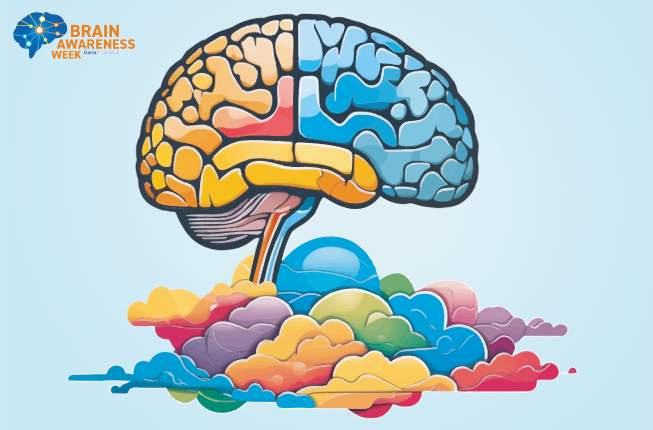 Collegamento a Brain Awareness Week 2026