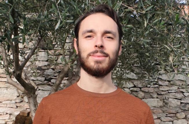 Collegamento a The Department welcomes Umberto Granziol, hired as assistant professor (RtdA) starting from November 2022.
