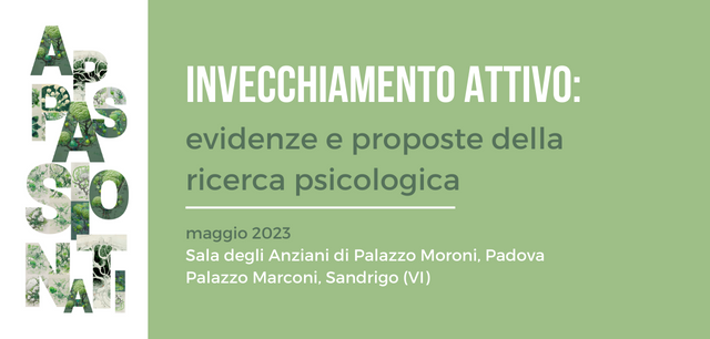 Invecchiamento attivo