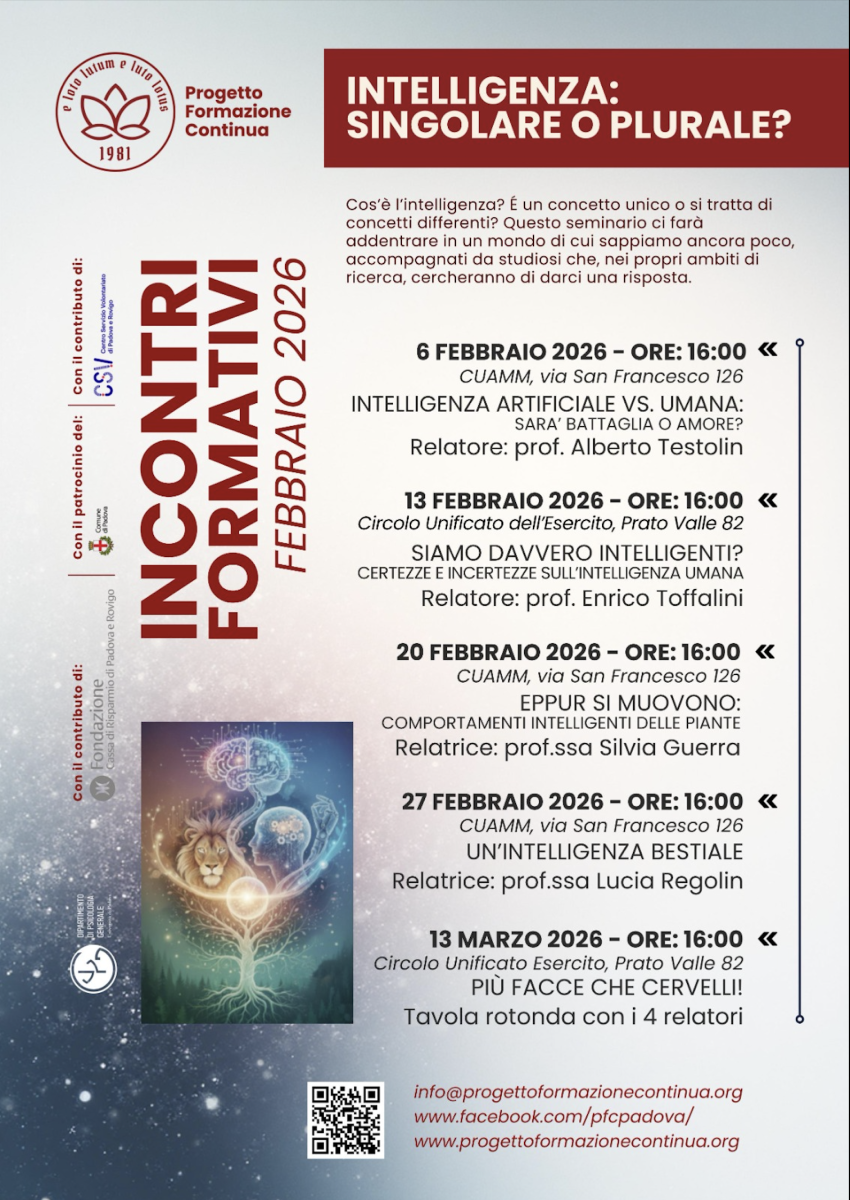 Locandina
