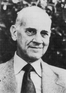 Cesare Luigi Musatti