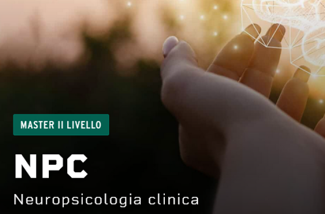 Collegamento a Open Day del Master in Neuropsicologia Clinica