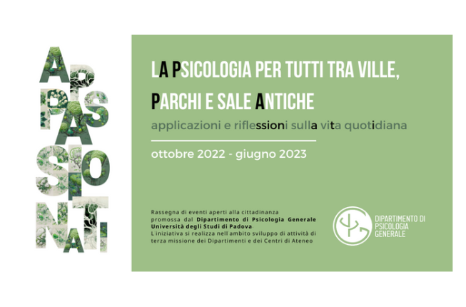 Collegamento a Appassionati