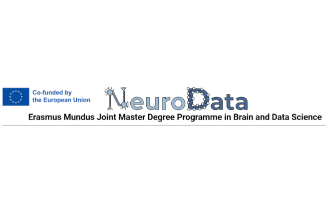 Collegamento a New International Master's Degree on Neuroscience Data
