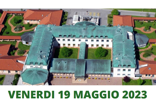 Collegamento a Il ruolo del verde e dei giardini terapeutici nella cura delle persone con demenza