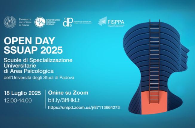 Collegamento a Open Day SSUAP 2025