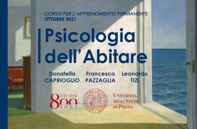 Calendario Appelli Unipd Psicologia 2020 2022