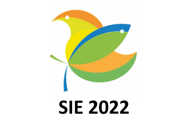Collegamento a SIE 2022