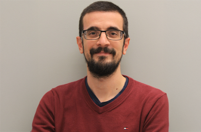 Collegamento a Il Dipartimento dà il benvenuto a Giorgio Arcara