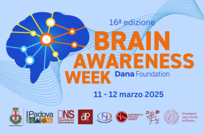 Collegamento a BRAIN AWARENESS WEEK 2025