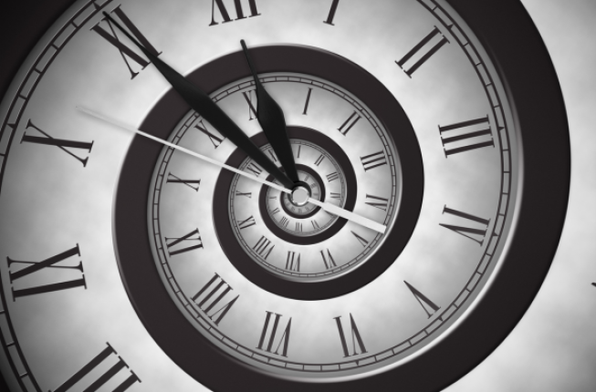 Collegamento a Sensing Time Summer School